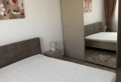 Apartament cu 2 camere decomandat în Central - 7