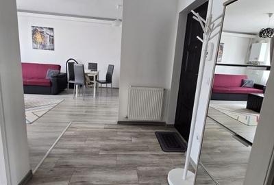 Apartament cu 2 camere în Central - 6