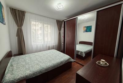 Apartament cu 2 camere decomandat în Ghencea - 7