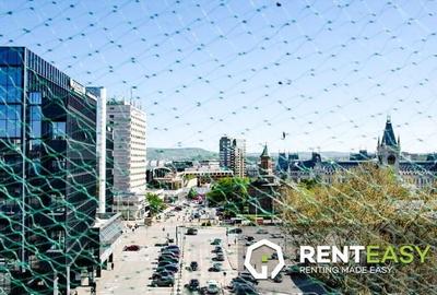 Apartament cu 3 camere în Palat - 10