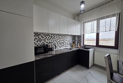 Apartament cu 3 camere decomandat, mobilat în Păcurari - 3