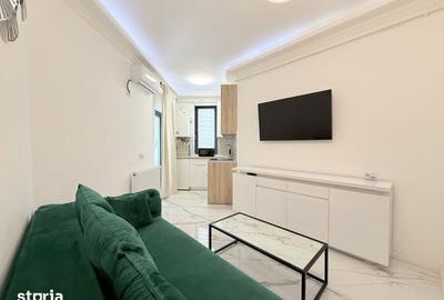 Apartament cu 2 camere decomandat în Central - 2