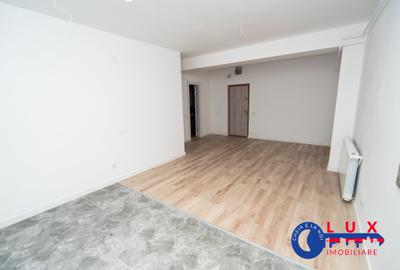 Apartament cu 2 camere semidecomandat în E3 - 3