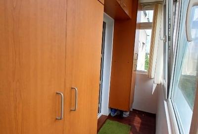 Apartament cu 4 camere decomandat, mobilat în Apărătorii Patriei - 11