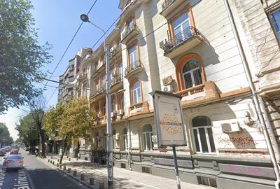 Proprietate specială, de 142 mp, în Kogălniceanu - 18