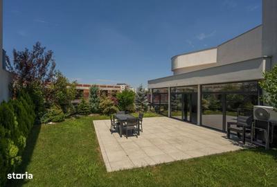 Apartament cu 4 camere în Timpuri Noi