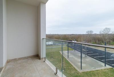 Apartament cu 5 camere semidecomandat, mobilat în 1 Decembrie - 14