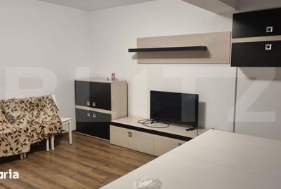 Apartament cu 2 camere în Galata - 5