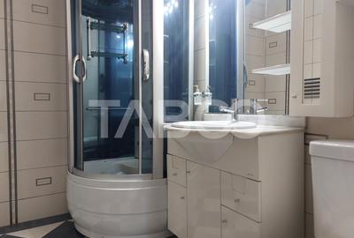 Apartament cu 2 camere decomandat, mobilat în Cisnădie - 10