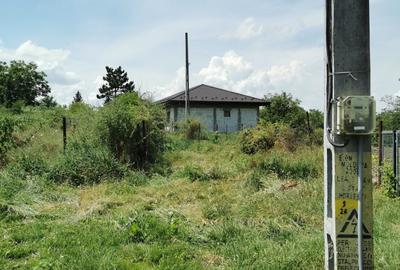 Casă cu 3 camere în Alexandru cel Bun - 1