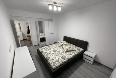 Apartament cu 2 camere în Olteni - 4