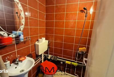 Garsonieră decomandată în Vasile Aaron - 1