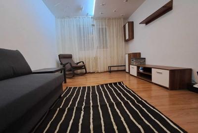 Apartament cu 2 camere decomandat în Lacul Tei