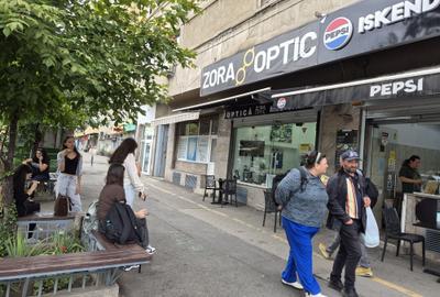 Spațiu comercial, de 44 mp, în Mihai Bravu