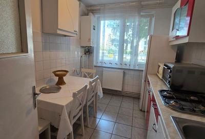 Apartament cu 2 camere semidecomandat în Take Ionescu - 4