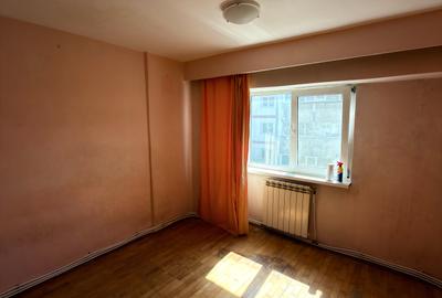 Apartament cu 2 camere decomandat în Central - 2
