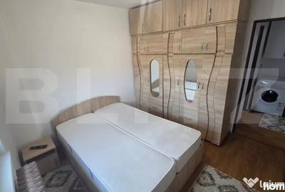 Apartament cu 2 camere decomandat în Industrială - 5