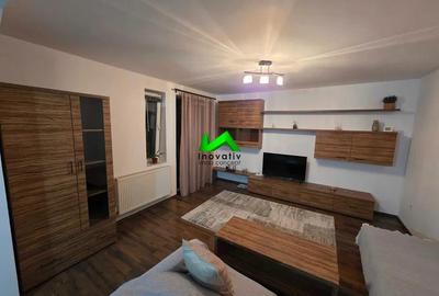 Apartament cu 2 camere decomandat în Turnișor