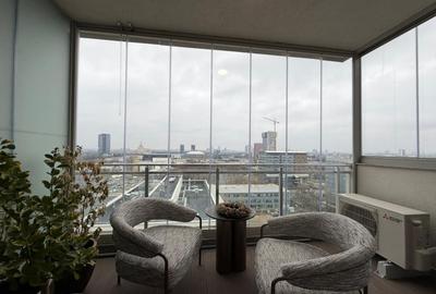 Apartament cu 2 camere în Domenii - 28