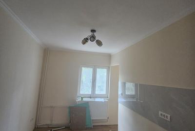 Apartament cu 3 camere decomandat în Nufărul - 2