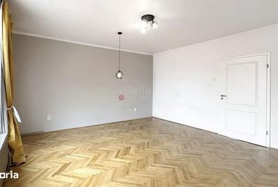 Apartament cu 3 camere, mobilat în Centrul Istoric - 14