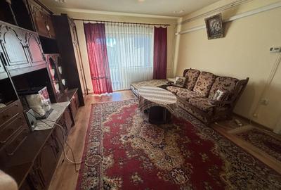 Apartament cu 3 camere decomandat, mobilat în Dâmbovița - 2