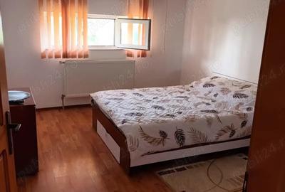 Apartament cu 3 camere decomandat în Ghermănești - 5