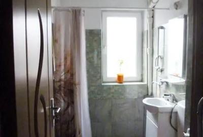 Apartament cu 2 camere semidecomandat în Central - 1
