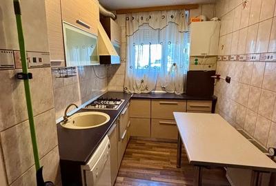 Spațiu comercial, de 70 mp, în Exterior Vest - 3
