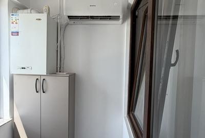 Apartament cu 2 camere semidecomandat în Păcurari - 3