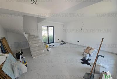 Casă cu 4 camere cu Teren 150 Mp în Giulești - 2