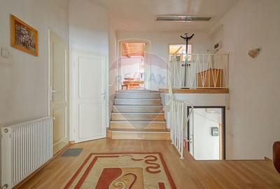 Apartament cu 2 camere semidecomandat, mobilat în Centrul Istoric - 13