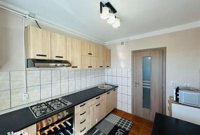 Apartament cu 3 camere decomandat în Central - 3