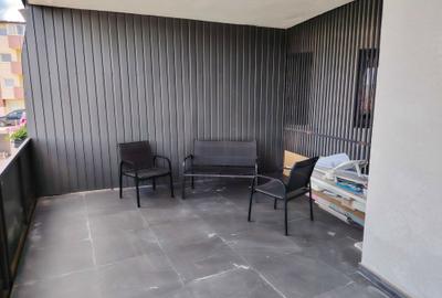 Apartament cu 2 camere decomandat în Florești - 8