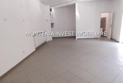 Spațiu comercial, de 45 mp, în Central
