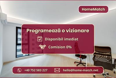 Garsonieră decomandată în Pipera - 13
