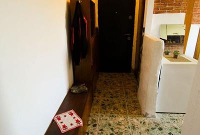 Apartament cu 2 camere decomandat în Unirii - 10