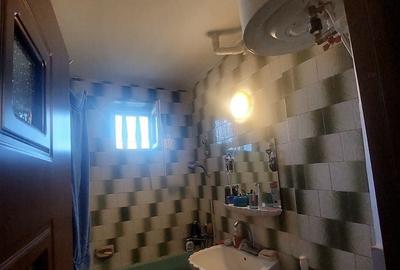 Apartament cu 2 camere semidecomandat în Craiovița Nouă - 4