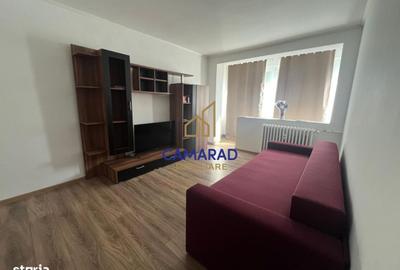 Apartament cu 2 camere în Obor