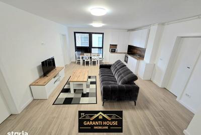 Apartament cu 3 camere în Traian - 8