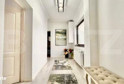 Apartament cu 3 camere în Gării - 4