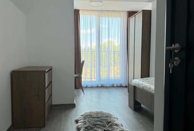 Garsonieră în 7 Noiembrie - 1