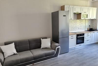 Apartament cu 2 camere semidecomandat în Baciu - 5