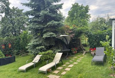 Casă individuală cu 7 camere cu Canalizare în Frasin - 22
