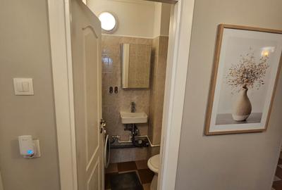 Apartament cu 3 camere decomandat, mobilat în City Park Mall - 10