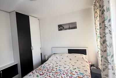 Apartament cu 2 camere semidecomandat în Militari - 11