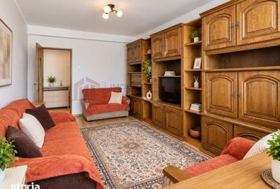 Apartament cu 2 camere în Mănăștur