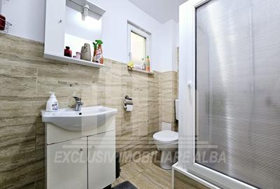 Casă individuală cu 5 camere cu Teren 300 Mp în Ampoi 3 - 7