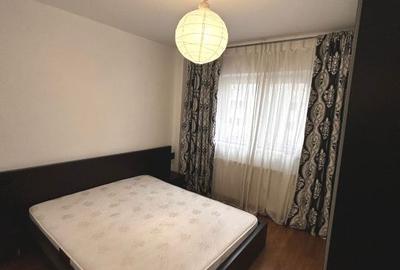 Apartament cu 2 camere semidecomandat, mobilat în Pantelimon - 4