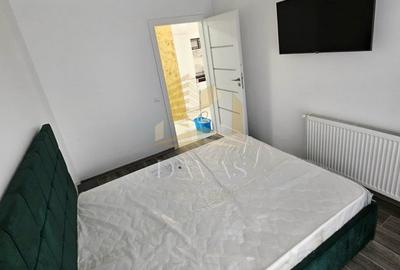 Apartament cu 2 camere semidecomandat, mobilat în Grigorescu - 3